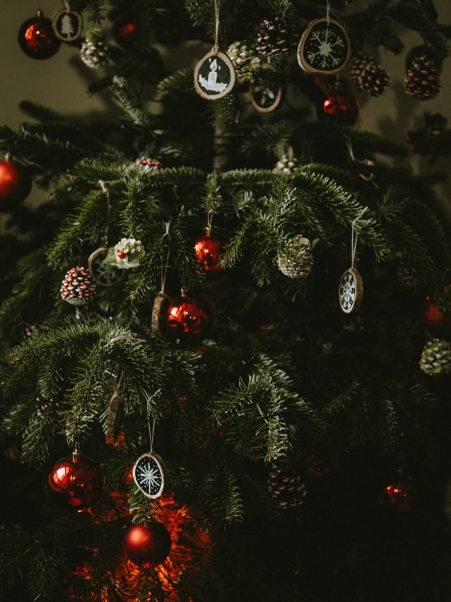 8 Dicas para um natal mais ecológico