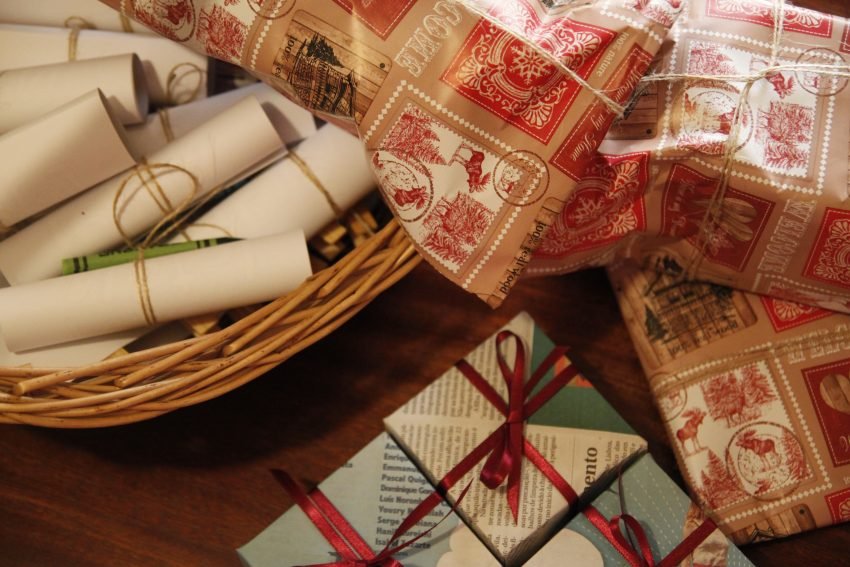 8 Dicas para um natal mais ecológico