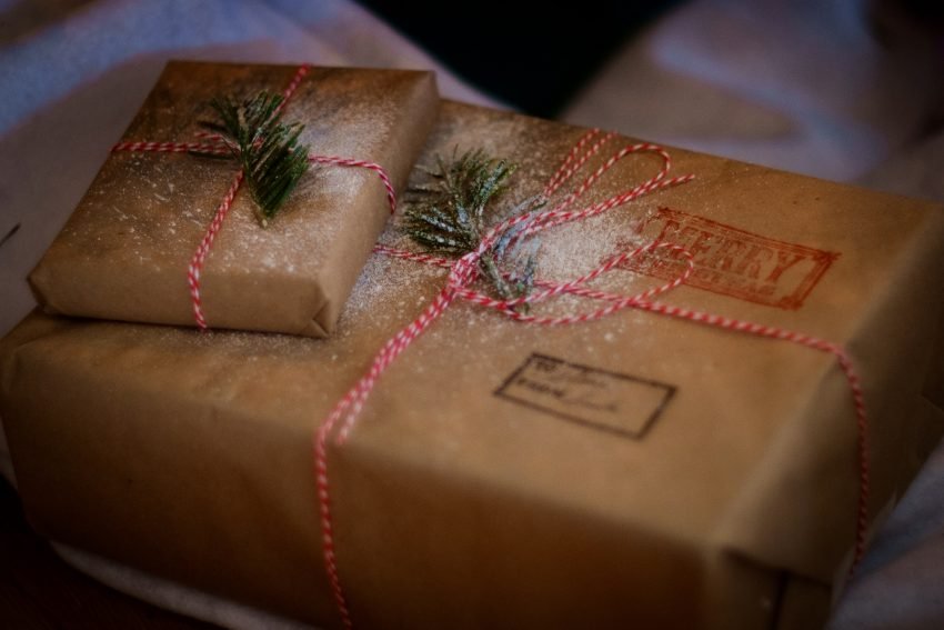 8 Dicas para um natal mais ecológico