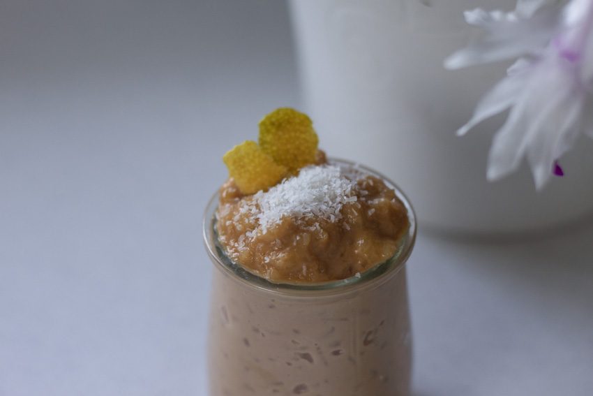Na cozinha – Arroz doce com doce de leite (Receitas de Minuto)