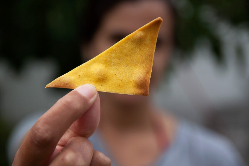 Na Cozinha – Nachos Caseiros [Receitas de Minuto]