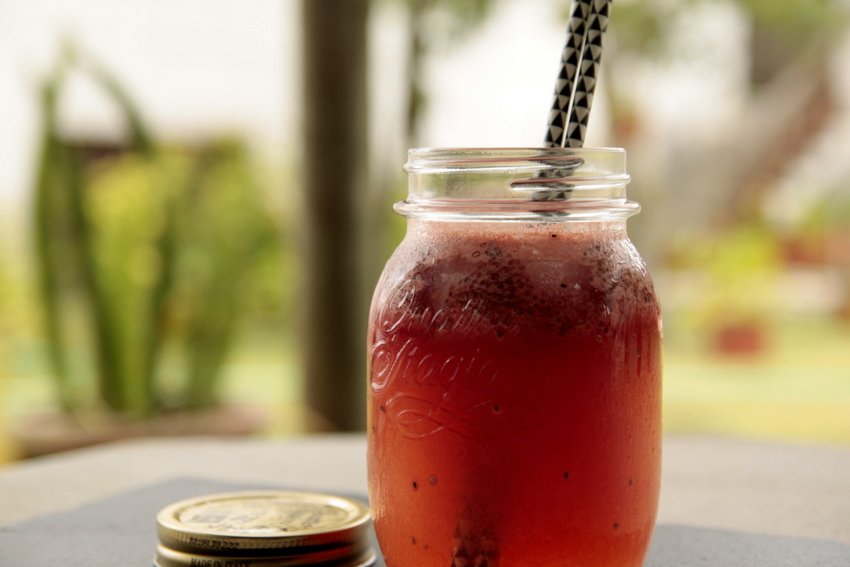 5 Receitas simples para refrescar o teu verão
